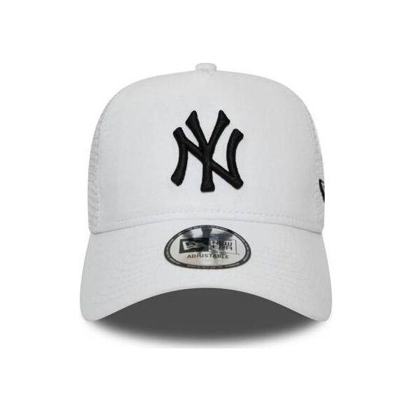 New Era Czapka z daszkiem bejsbolowa New Era 9FORTY Cap Trucker 8535561 194090405576