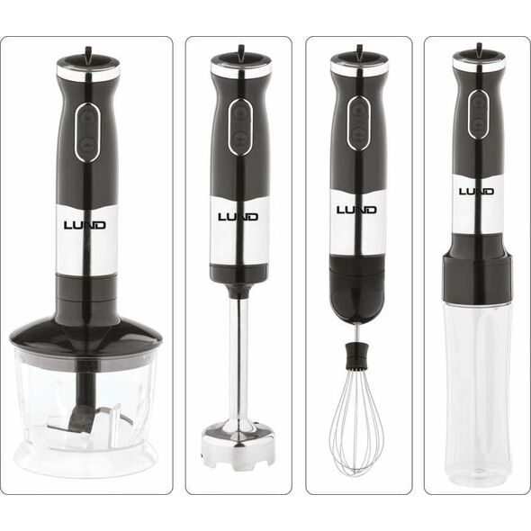Blender Lund T67700 8535769 5906083038921