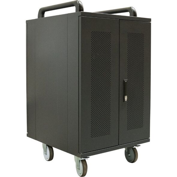 Avtek Avtek Charging Cart 20 8541987 5907731316842