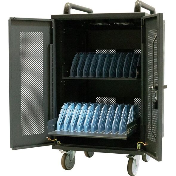 Avtek Avtek Charging Cart 20 8541987 5907731316842