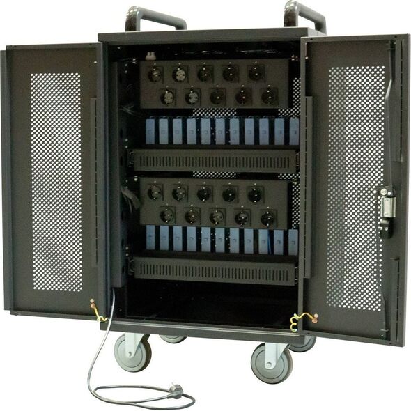 Avtek Avtek Charging Cart 20 8541987 5907731316842
