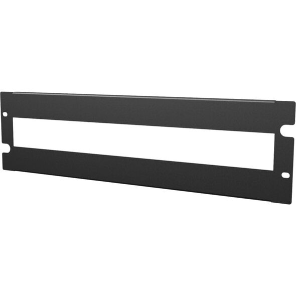 Caymon Panel 3U z szyną DIN na 24 moduły (BDR03) 8542029 5414795044197