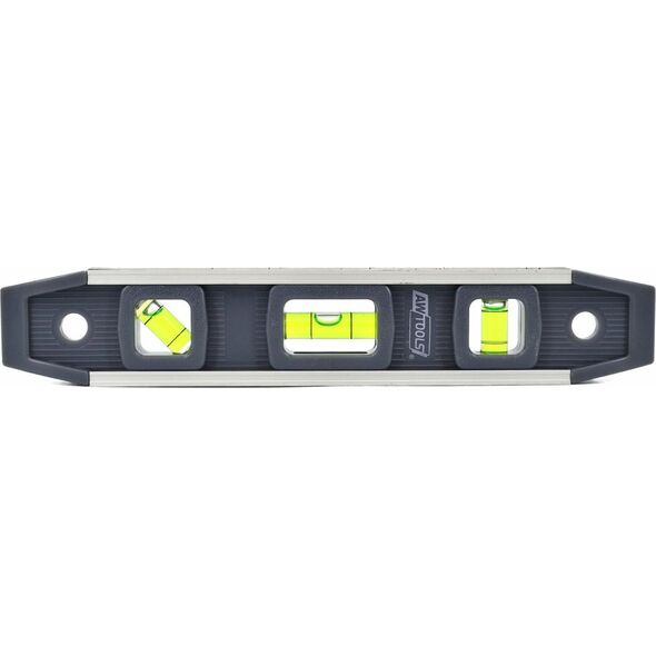 AWTools AWTOOLS POZIOMICA MAGNETYCZNA TORPEDO 23cm AW29901 8549277 5903678601737