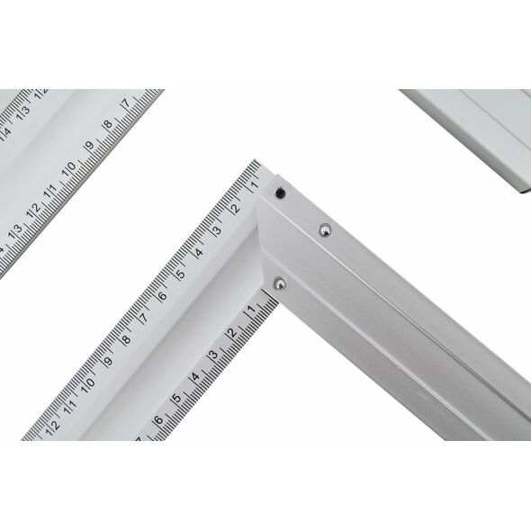 AWTools AWTOOLS KĄTOWNIK ALUMINIOWY 350mm AW29813 8549295 5903678603489