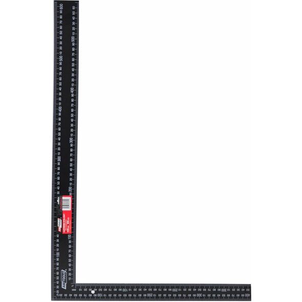 AWTools AWTOOLS KĄTOWNIK STOLARSKI STALOWY 200x300x2mm AW29831 8549298 5903678603427