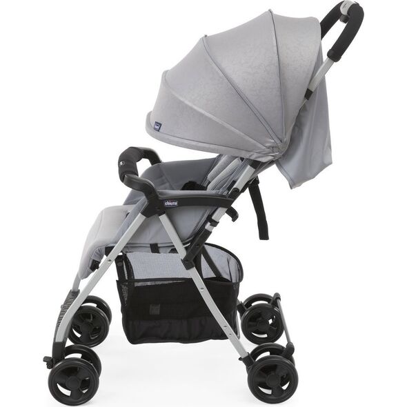 Wózek Chicco WÓZEK CHICCO OHLALA'3 GREY MIST 07079733720000 8592868 8058664138555