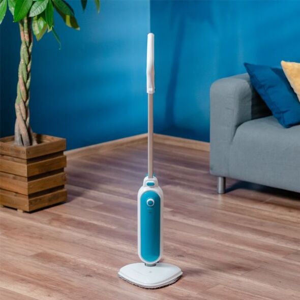 Mop parowy Zelmer ZST1300 8593155 5908269350445