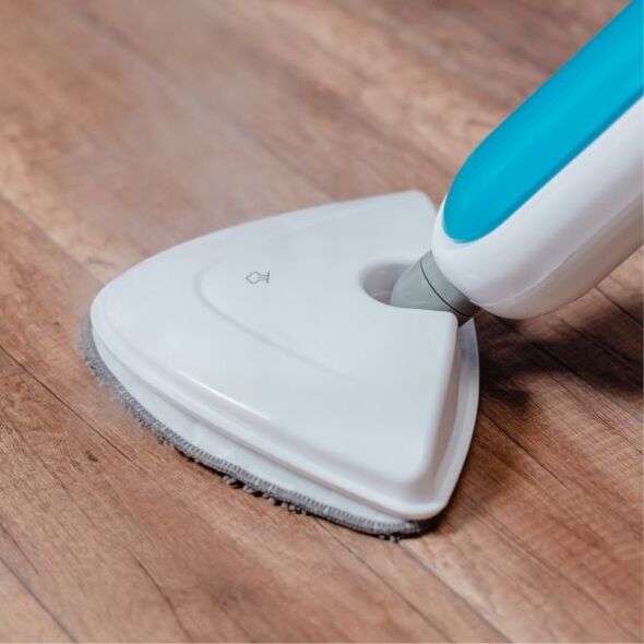 Mop parowy Zelmer ZST1300 8593155 5908269350445