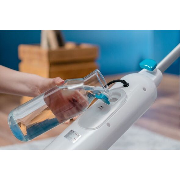 Mop parowy Zelmer ZST1300 8593155 5908269350445