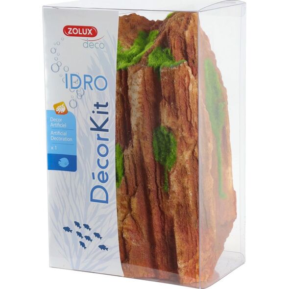 Zolux Dekoracja akw. IDRO KIT ARIZONA M 8593850 3336023521565