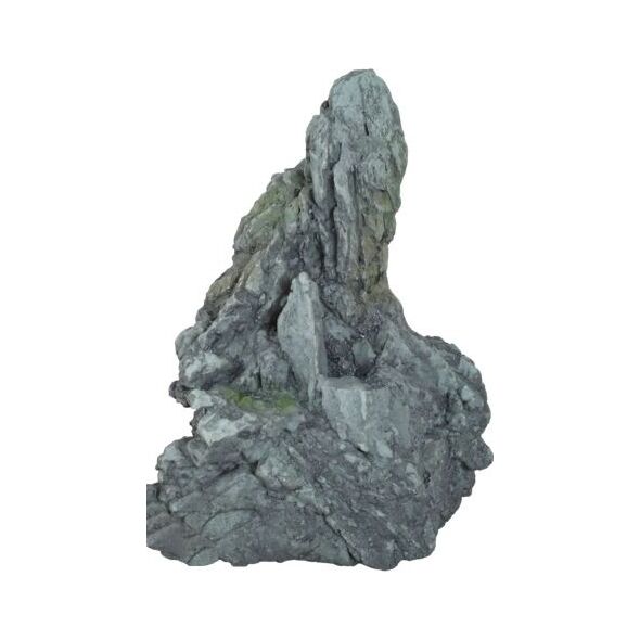 Zolux Dekoracja akw. IDRO KIT BLACK STONE M 8593852 3336023521640