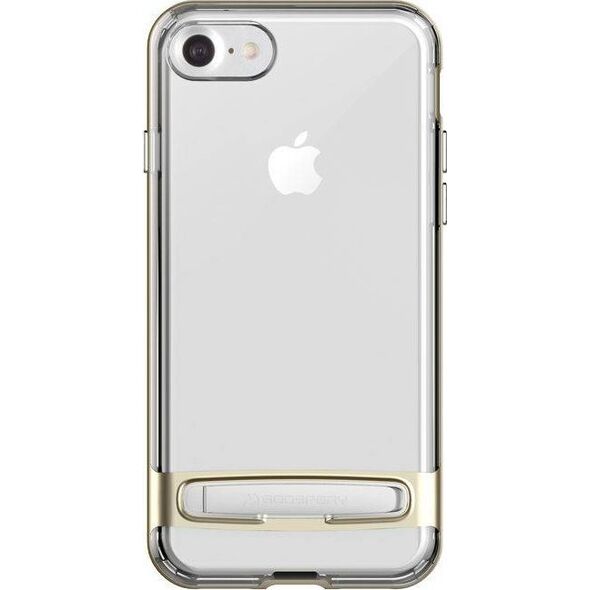 Mercury MERCURY DREAM CASE IPHONE X/XS CZERWONY 8602073 5901313114925
