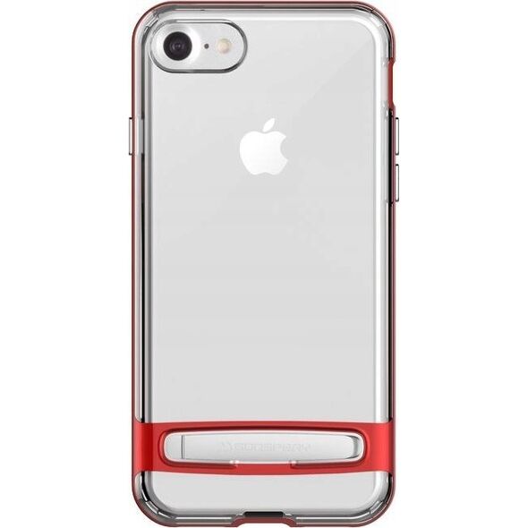 Mercury MERCURY DREAM CASE IPHONE X/XS CZERWONY 8602073 5901313114925