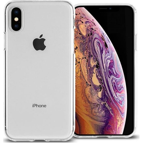 Mercury MERCURY JELLY CASE SAM A30 KO CLEAR / PRZEŹROCZYSTY 8602240 5901313171973