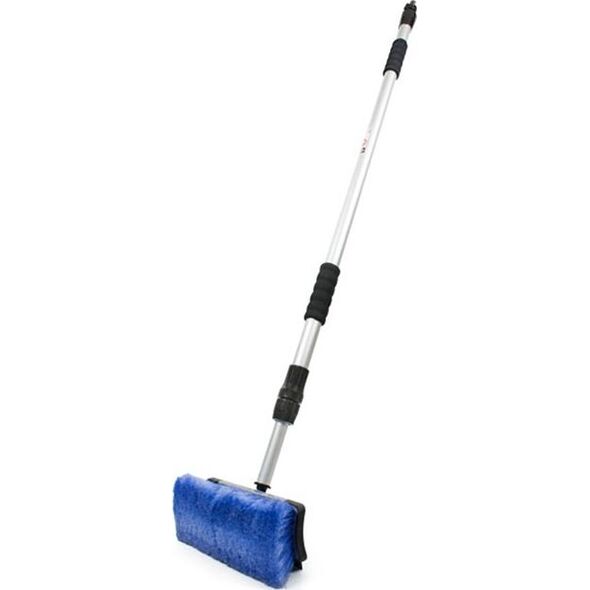 K2 Szczotka teleskopowa do mycia samochodów ciężarowych K2 (100 - 210 cm) 8607305 5906534004840