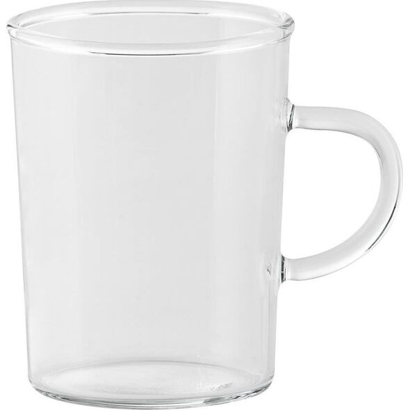 Termisil Komplet szklanki żaroodporne Termisil 220 ml 6 szt 8609484 5901423006240