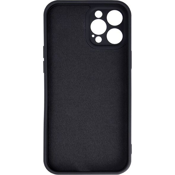 Nakładka Finger Grip do iPhone X / iPhone XS czarna 8609972 5900495918918