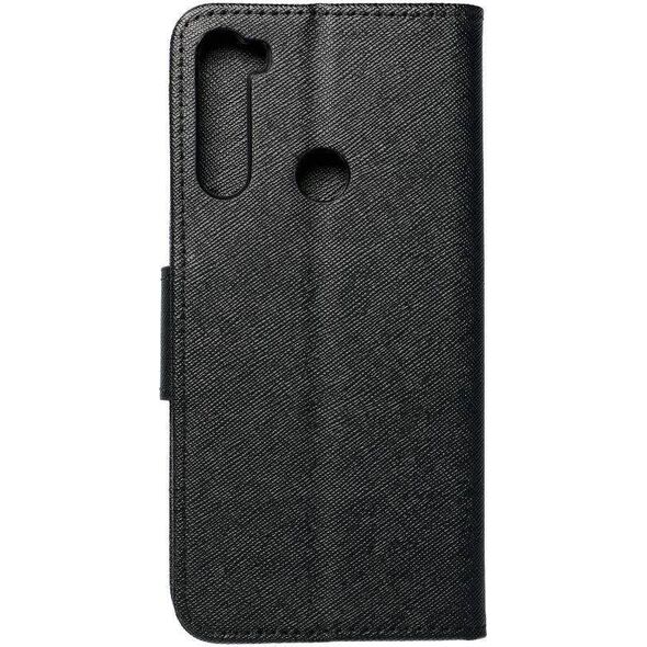 Kabura Fancy Book do XIAOMI Note 8T czarny 8611347 5903396044472