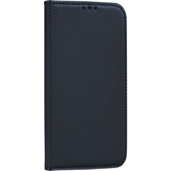 Kabura Smart Case book do HUAWEI P Smart 2021 czarny 8611555 5903396079900