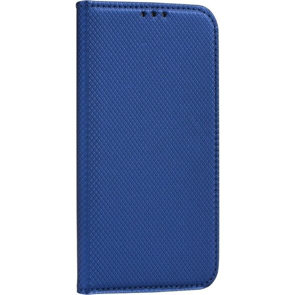 Kabura Smart Case book do SAMSUNG A51 granatowy 8611589 5903396047275