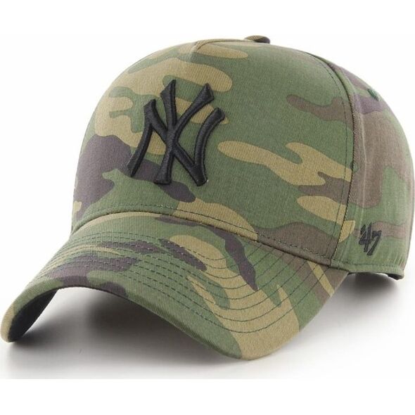 47 Brand Czapka z daszkiem MLB New York Yankees '47 MVP noro 8613346 193676085041