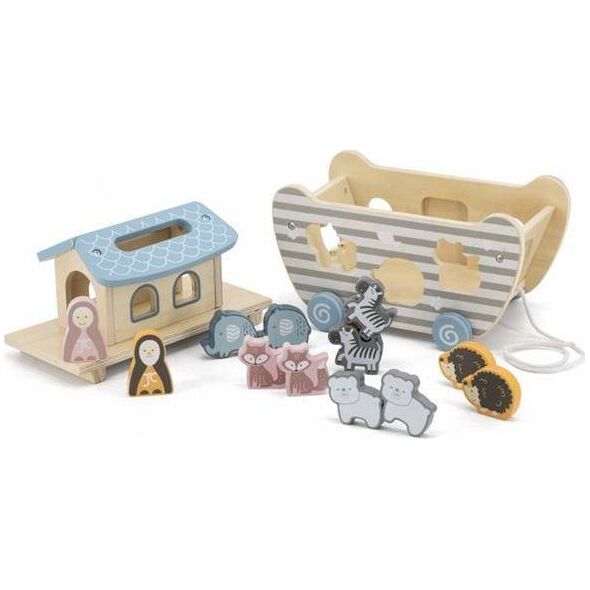 Viga Toys Arka Noego Sorter 8614849 6971608440519