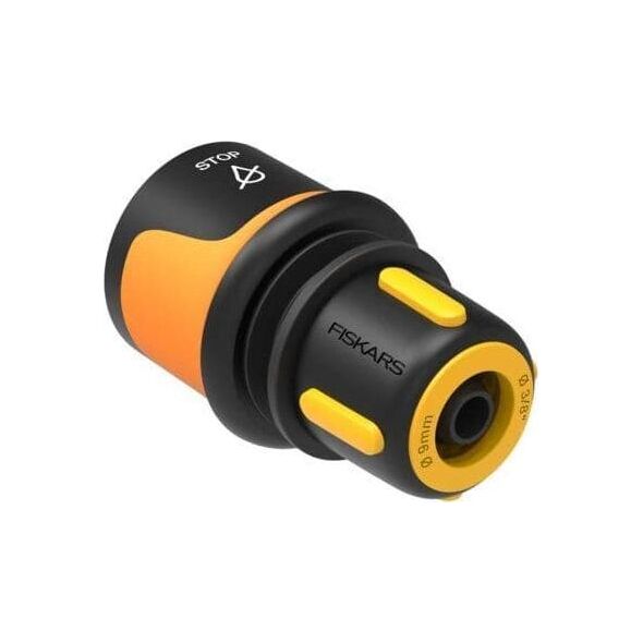 Fiskars FISKARS SZYBKOZŁĄCZE ZE STOPEM 3/8" FS1027078 8618253 6411501511034