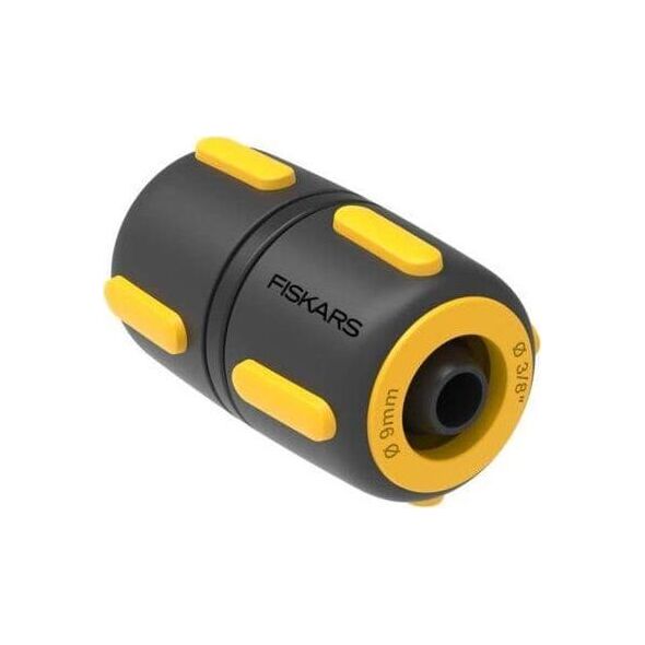 Fiskars FISKARS ŁĄCZNIK WĘŻA 3/8" FS1027063 8618255 6411501510884