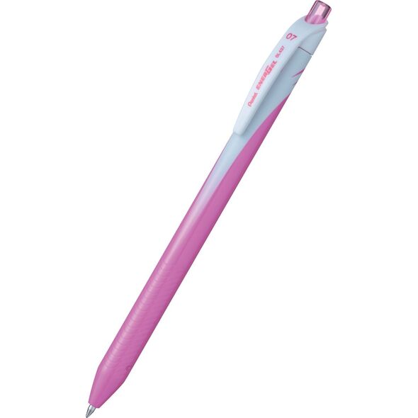 Pióro kulkowe Energel 0,7mm zielone 8626843 884851033239