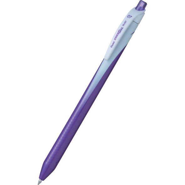 Pióro kulkowe Energel 0,7mm zielone 8626843 884851033239