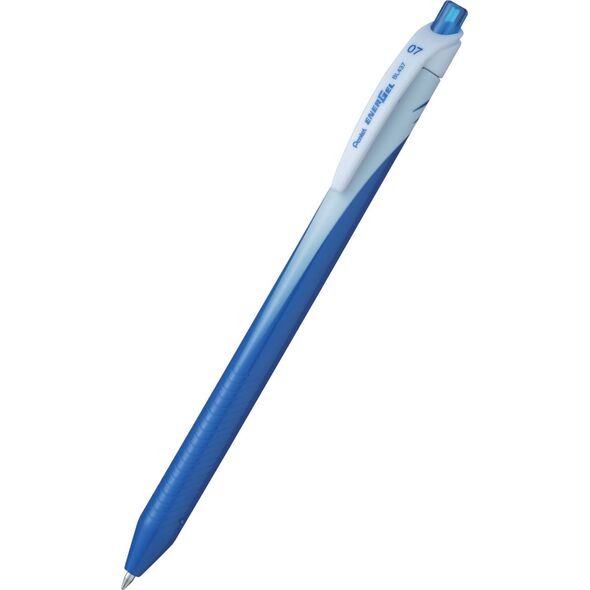 Pióro kulkowe Energel 0,7mm zielone 8626843 884851033239