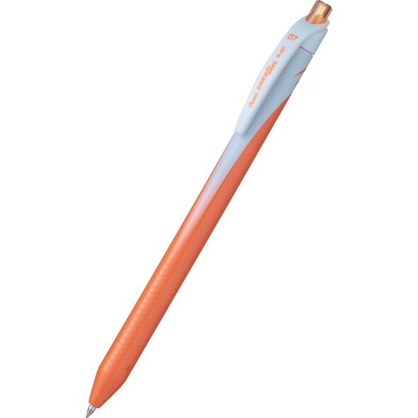 Pióro kulkowe Energel 0,7mm zielone 8626843 884851033239