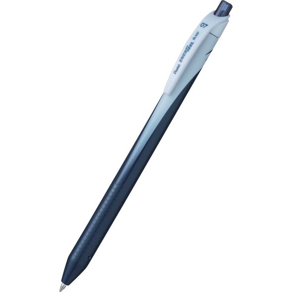 Pióro kulkowe Energel 0,7mm czerwone 8626844 884851033208