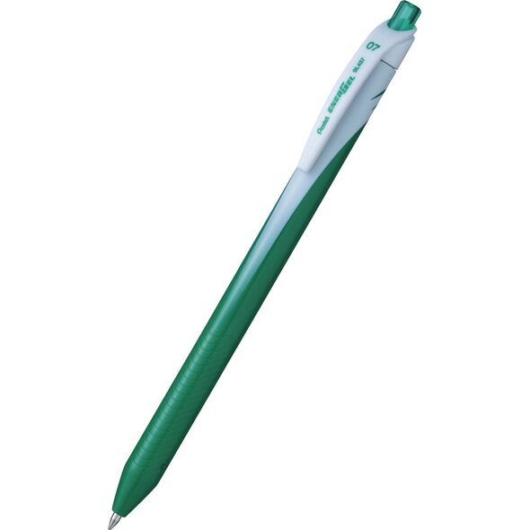 Pióro kulkowe Energel 0,7mm czerwone 8626844 884851033208
