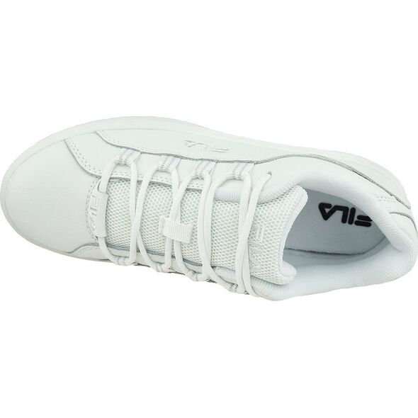 Fila Fila Overstate X Aversario Low 1010895-1FG białe 40 8640627 8719477297661