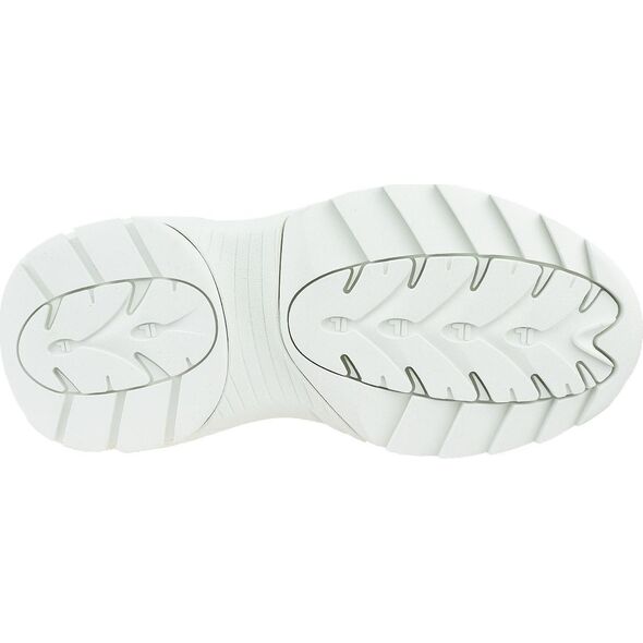 Fila Fila Countdown Low Wmn 1010751-92W białe 40 8640637 8719477265745