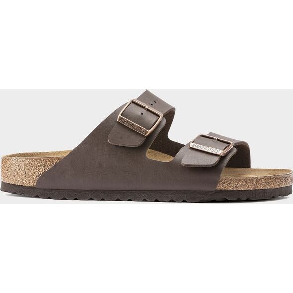 Birkenstock Birkenstock Arizona BF 0051703 Brązowe 46 8641269 4013871032038