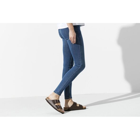 Birkenstock Birkenstock Arizona BF 0051703 Brązowe 46 8641269 4013871032038