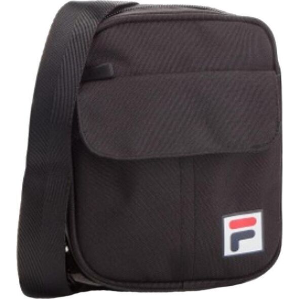 Fila Fila Milan Pusher Bag 685046-002 Czarne 8642016 4044185589529
