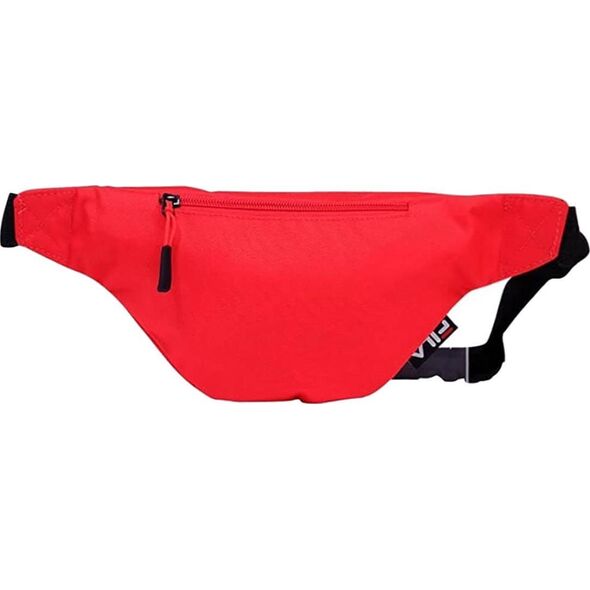 Fila Saszetka Waist Bag Slim 685003-006 Czerwona 8642017 4044185542821