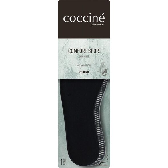 Coccine Coccine Premium Comfort Sport Shoe Insole 665-26-02 43/44 8642709 5900949521756
