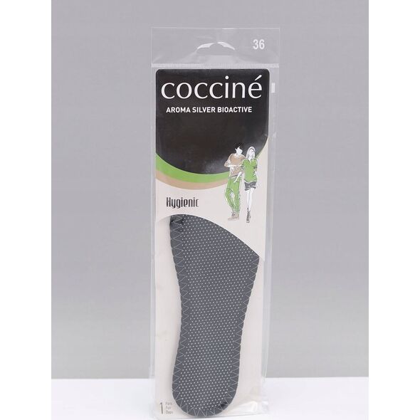 Coccine Coccine Aroma Silver Bioactive 665/10 40 8642720 5907546514679