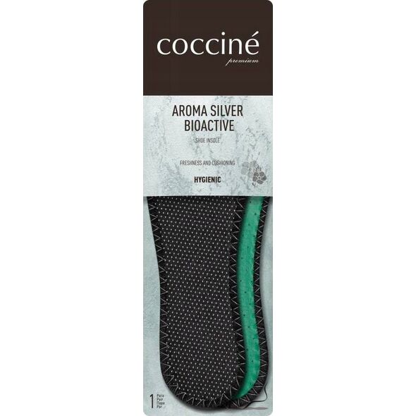 Coccine Coccine Aroma Silver Bioactive 665/10 41 8642721 5907546514686