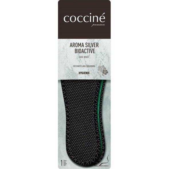 Coccine Coccine Aroma Silver Bioactive 665/10 45 8642725 5907546514723
