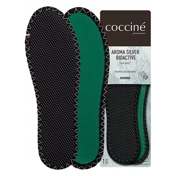 Coccine Coccine Aroma Silver Bioactive 665/10 45 8642725 5907546514723