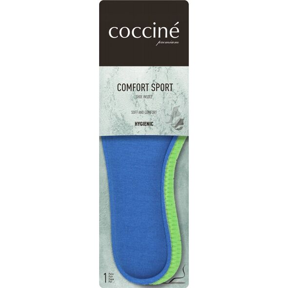 Coccine Coccine Sport Line Comfort 665/26 45/46 8642728 5902367980009