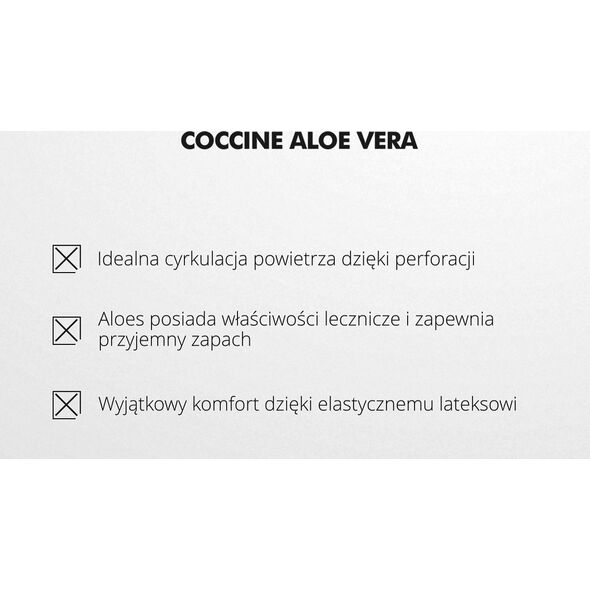 Coccine Coccine Sport Line Comfort 665/26 45/46 8642728 5902367980009