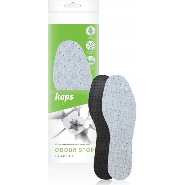 Kaps Kaps Odour Stop 010095 37 8642741 5908226901024