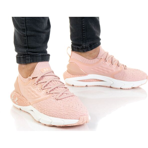 Under Armour Under Armour W Hovr Phantom 2 3023021-601 Różowe 36,5 8643298 194514218607