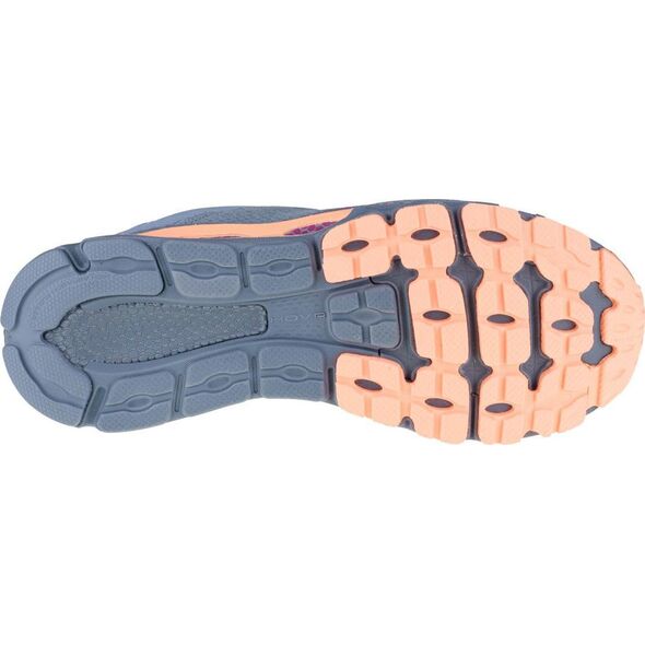 Under Armour Under Armour W Hovr Infinite 3 3023556-400 Niebieskie 38 8643328 194514262464